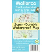 Mallorca North and Mountains Tour and Trail
